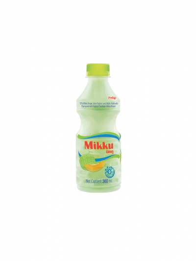 Mikku Milk​  300ml