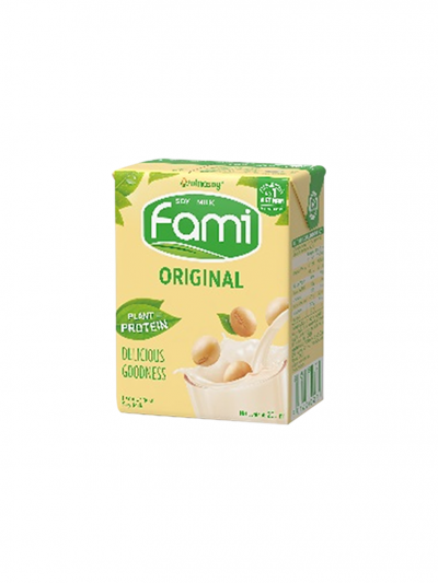 Fami Soy 200ml (Original)