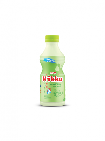 Mikku Milk​  300ml