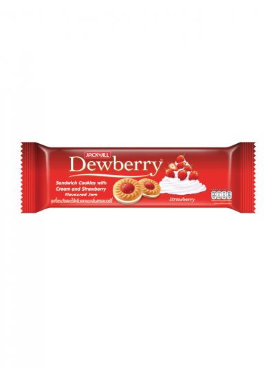 Dewberry Cookies