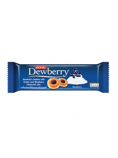 Dewberry Cookies