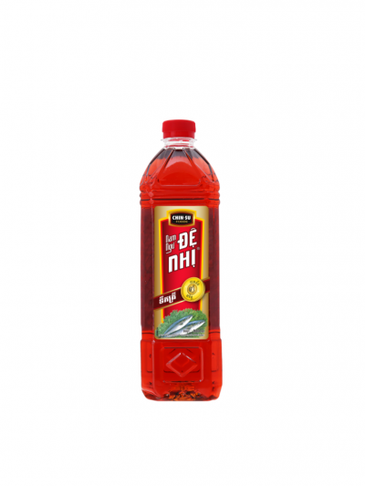 De Nhi Fish Sauce 