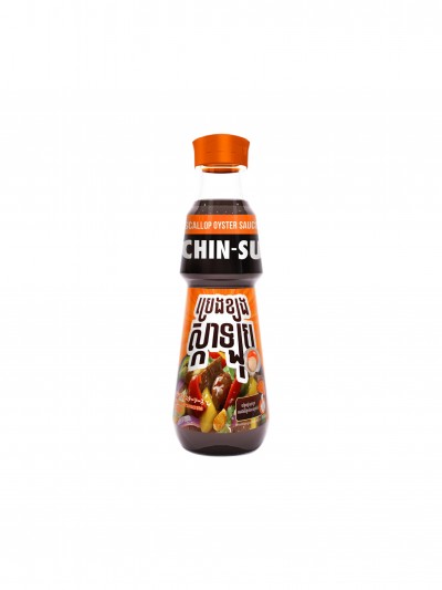Chin Su Oyster sauce​ (400g)