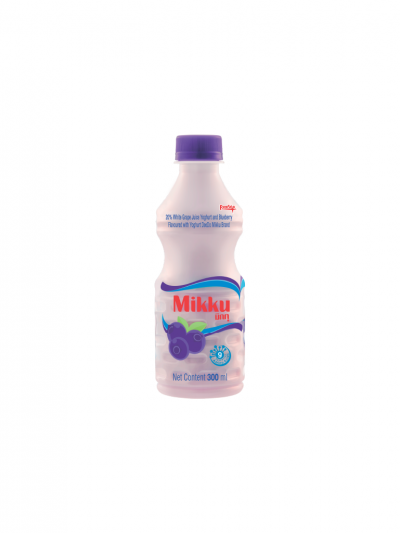 Mikku Milk​  300ml