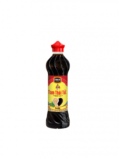Nhat-Ca Soy Sauce