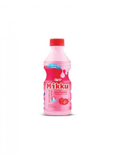 Mikku Milk​  300ml