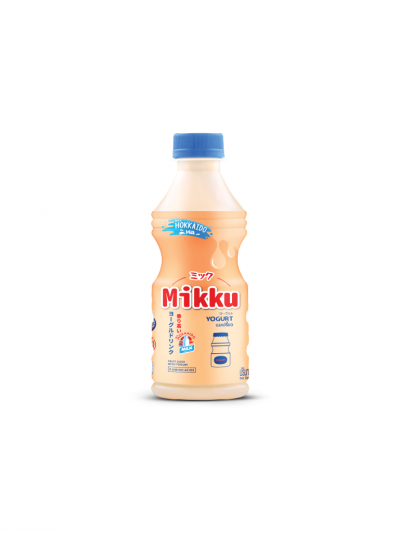 Mikku Milk​  300ml