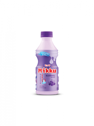 Mikku Milk​  300ml