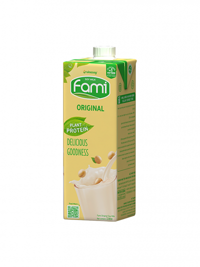 Fami Soy 1000ml 