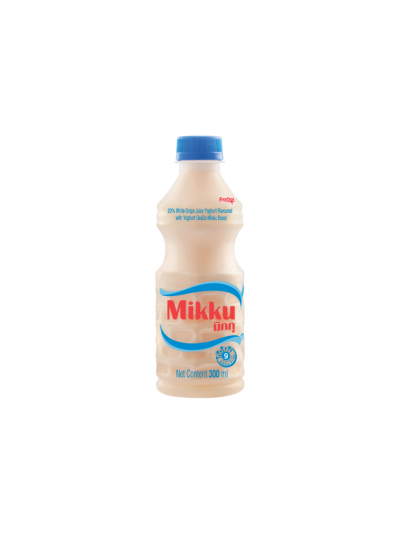 Mikku Milk​  300ml