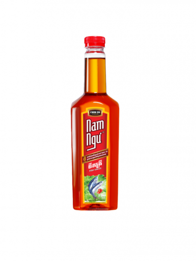 ទឹកត្រី ណាមងូ ៥០០មល